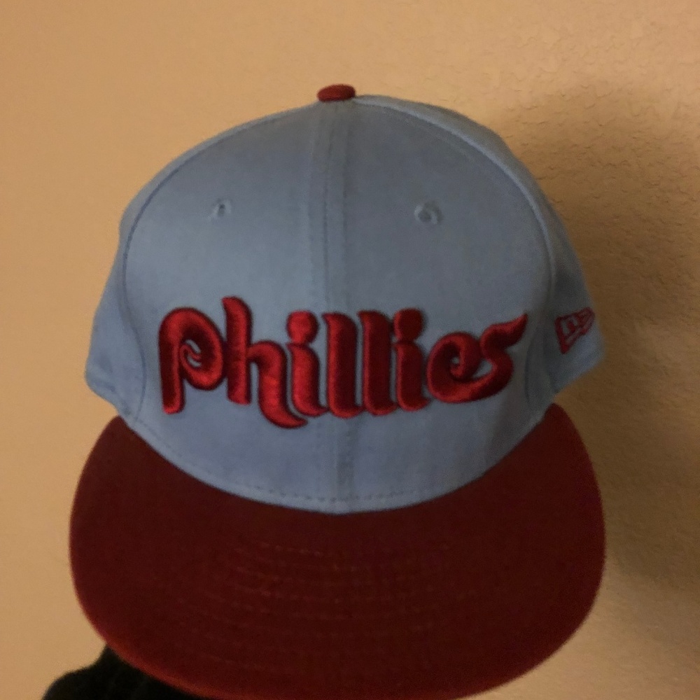 Philadelphia Philles - Retro Snapback